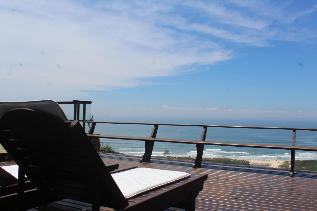 Pousada Morada Dos Sisais Praia do Rosa Dış mekan fotoğraf