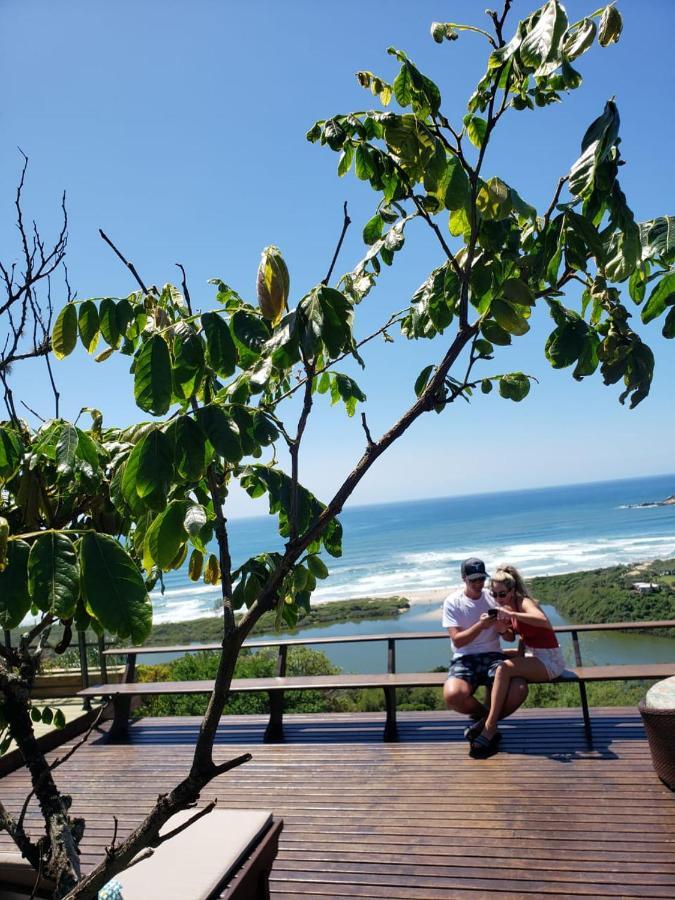 Pousada Morada Dos Sisais Praia do Rosa Dış mekan fotoğraf