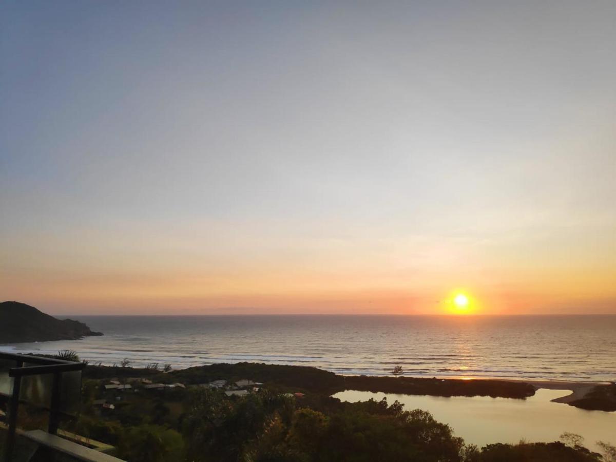 Pousada Morada Dos Sisais Praia do Rosa Dış mekan fotoğraf
